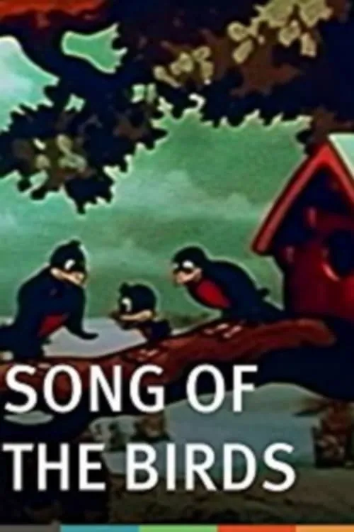 The Song of the Birds (movie)