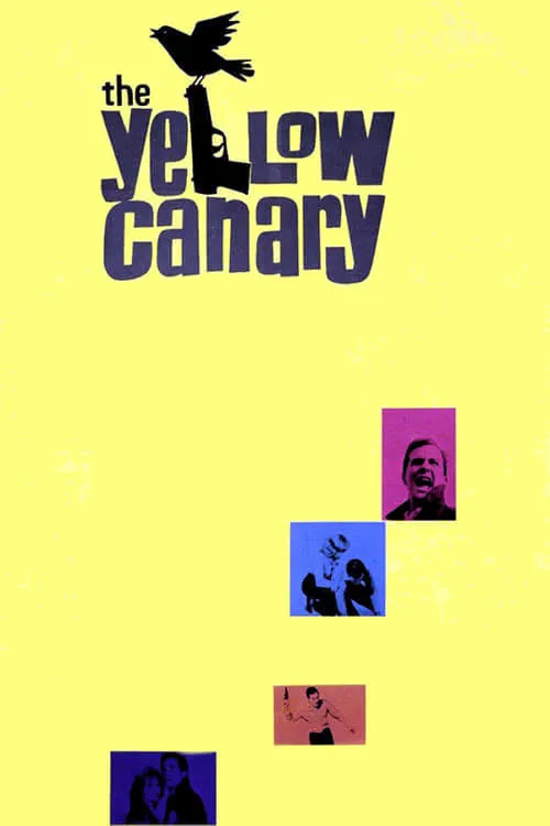 The Yellow Canary (фильм)