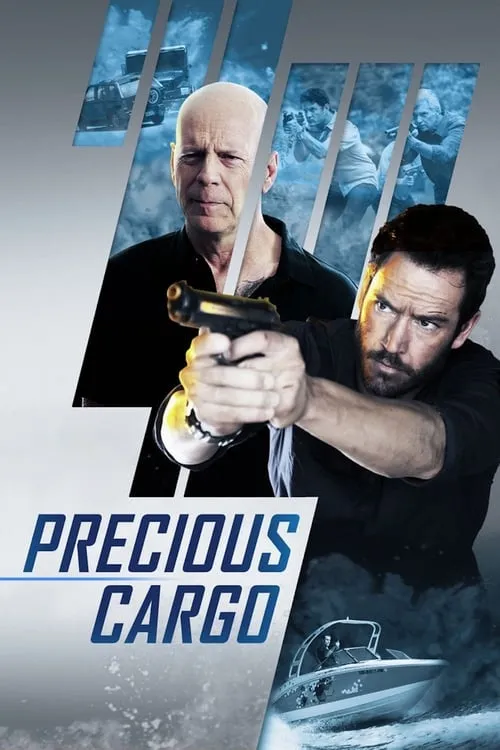 Precious Cargo (movie)