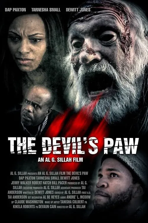 The Devil's Paw (фильм)