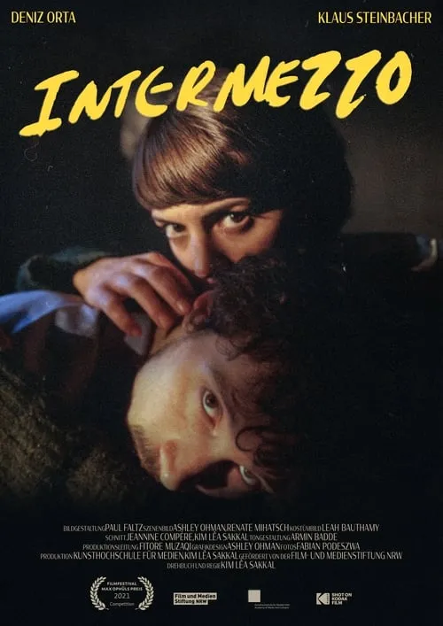 Intermezzo (movie)