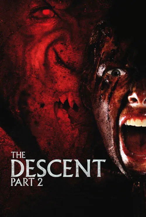 The Descent: Part 2 (movie)