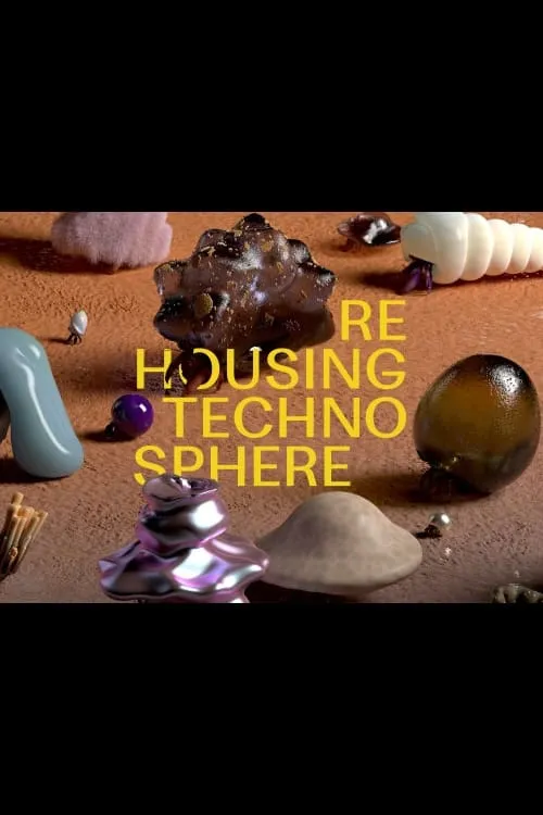 Rehousing Technosphere (фильм)