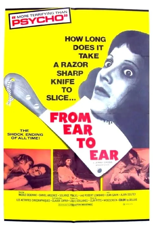 From Ear to Ear (movie)