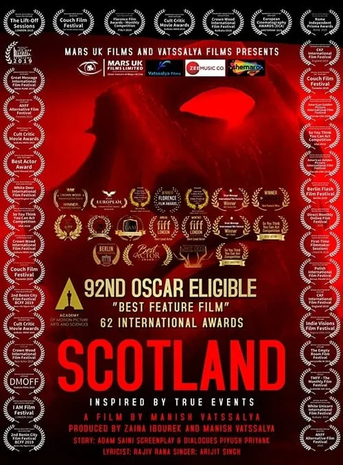 Scotland (movie)