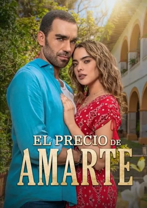 El precio de Amarte (series)