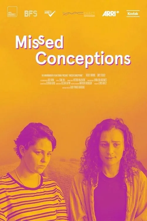 Missed Conceptions (фильм)