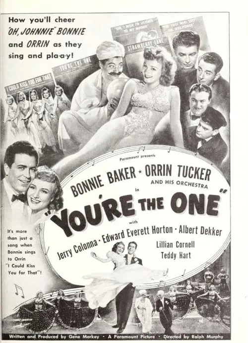 You're the One (movie)