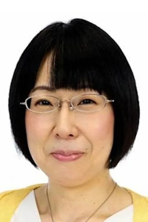 Miho Kimura