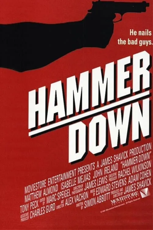 Hammer Down