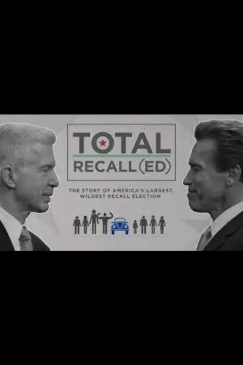 Total Recall(ed) (movie)