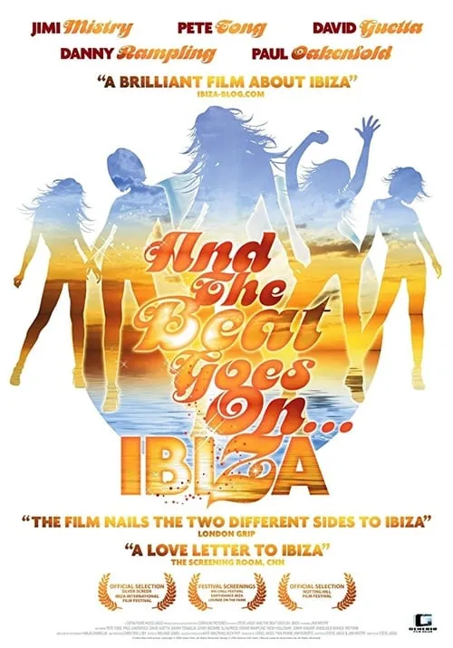 And The Beat Goes On...Ibiza (фильм)