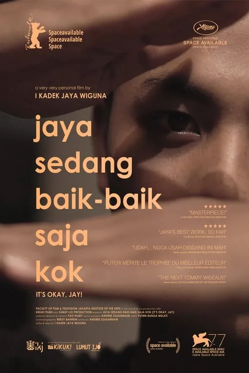 Jaya Sedang Baik-Baik Saja Kok (фильм)