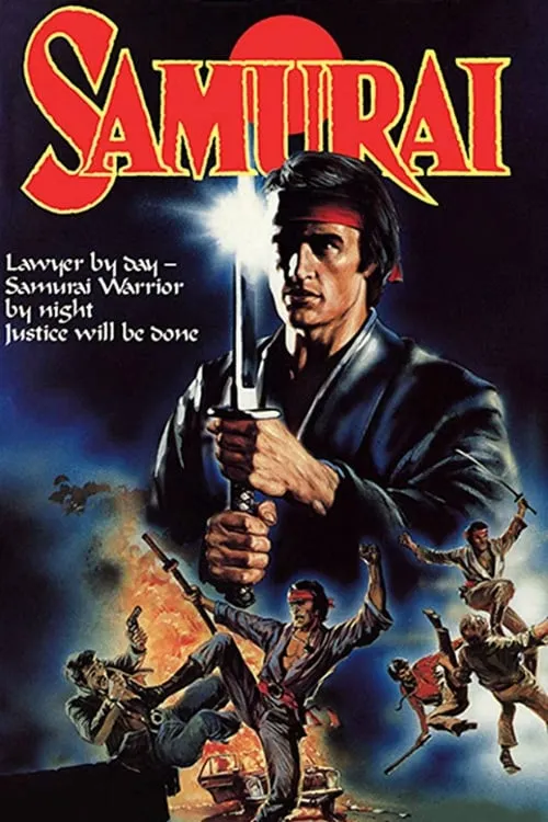 Samurai (movie)