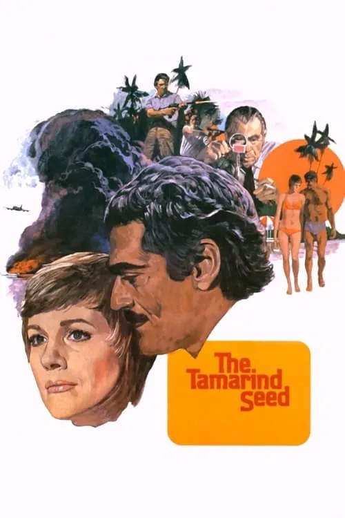 The Tamarind Seed (movie)