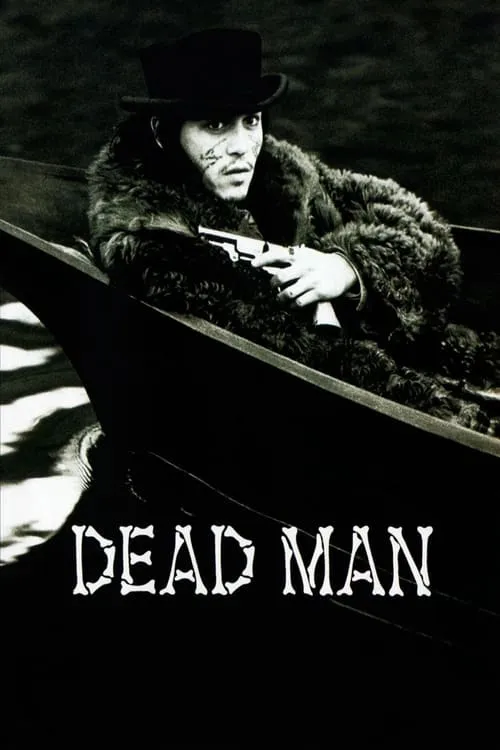 Dead Man (movie)