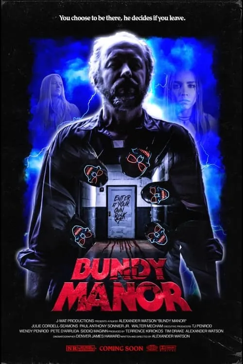 Bundy Manor (movie)