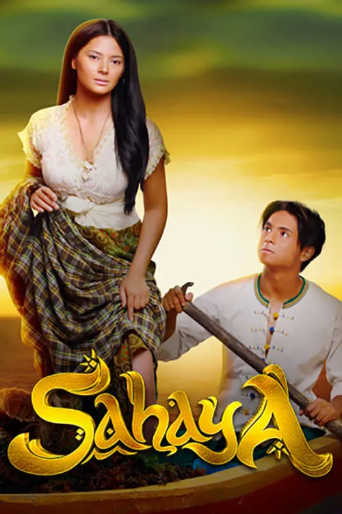 Sahaya (series)