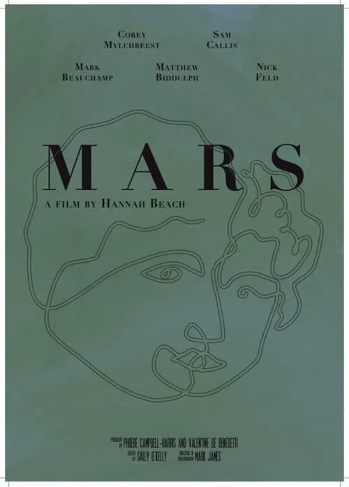 Mars (movie)