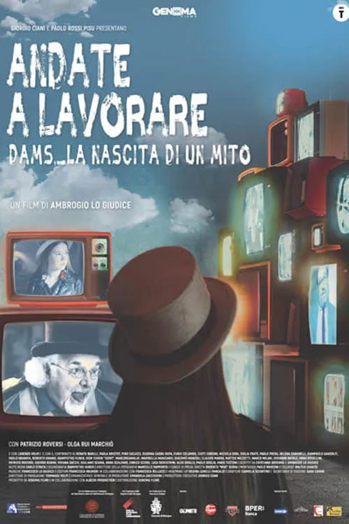 Andate a lavorare (movie)