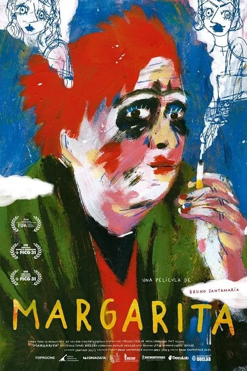 Margarita (movie)