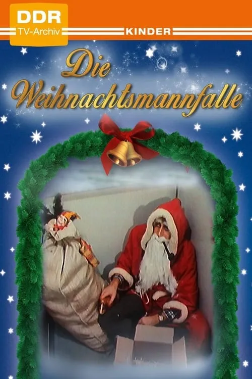 Die Weihnachtsmannfalle (movie)