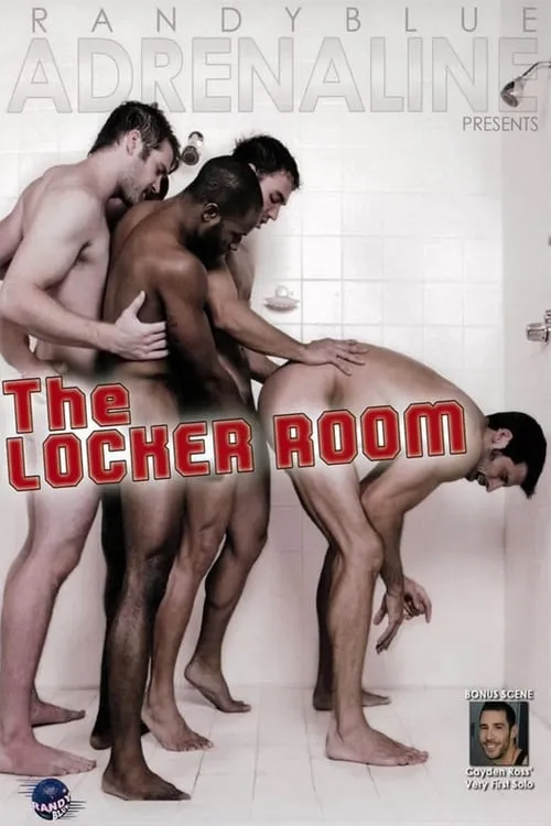 The Locker Room (фильм)