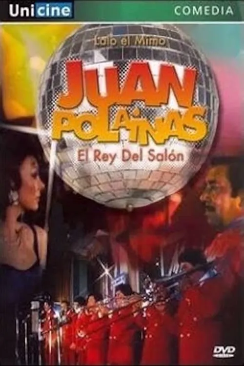 Juan Polainas (movie)