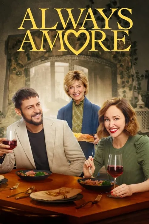 Always Amore (movie)