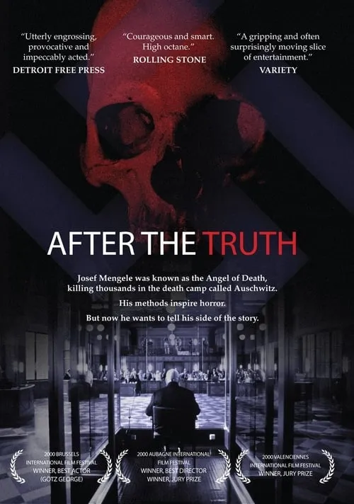 After the Truth (movie)