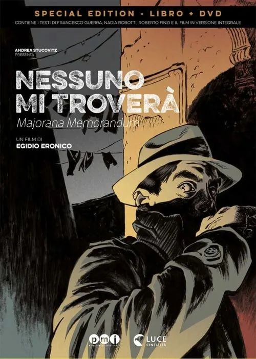 Nessuno mi troverà (фильм)