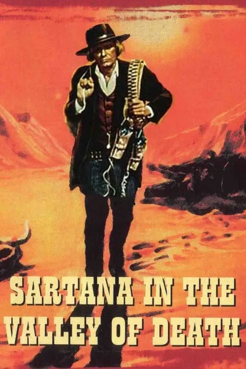 Sartana in the Valley of Death (movie)