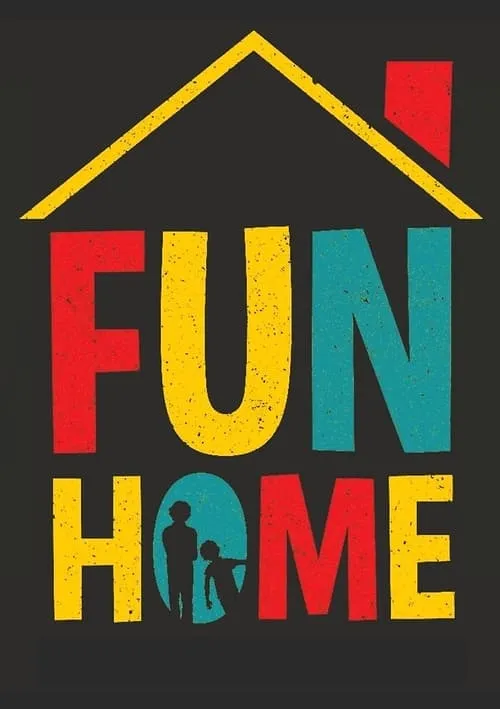 Fun Home (фильм)