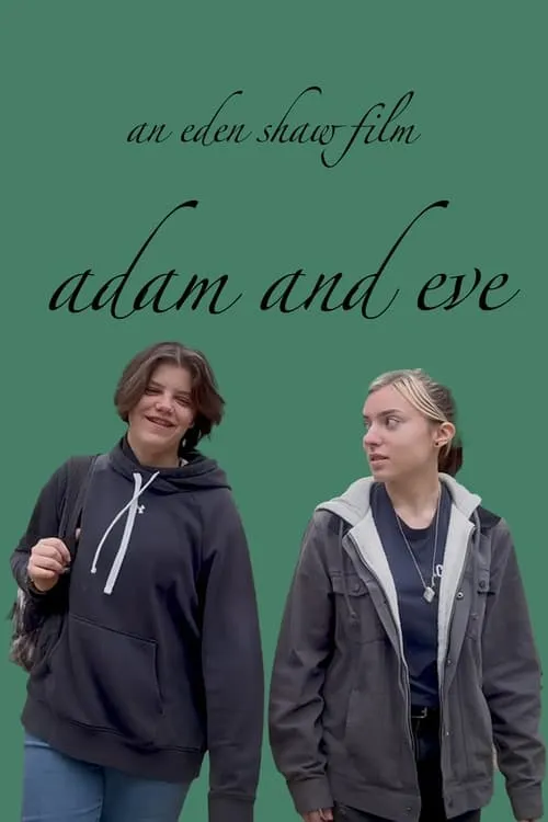 Adam and Eve (movie)