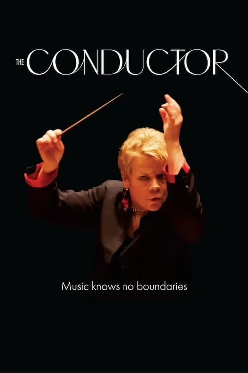 The Conductor (фильм)