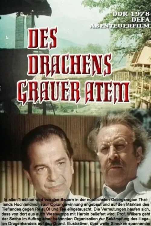 Des Drachens grauer Atem (movie)