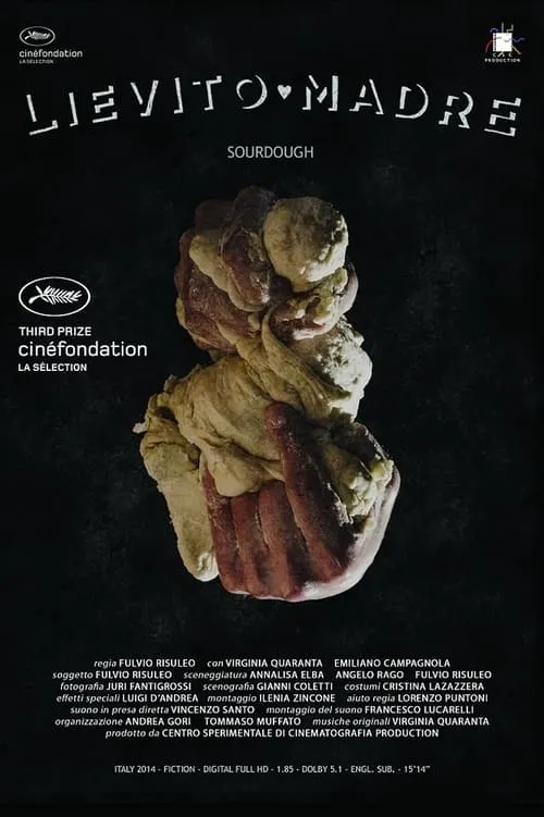 Sourdough (movie)