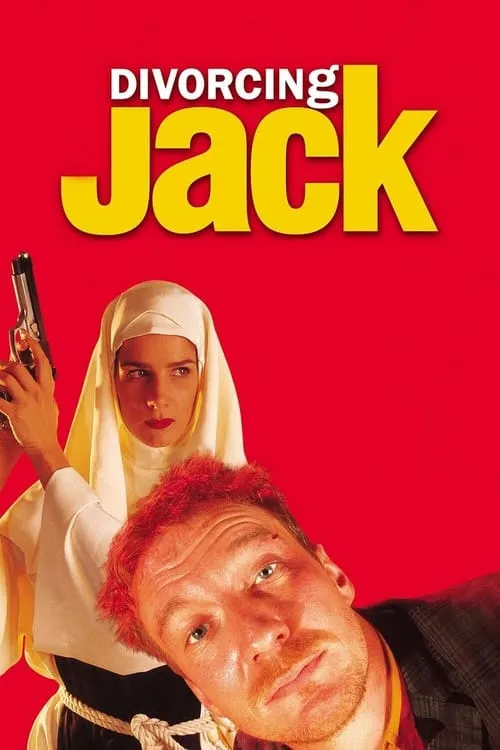 Divorcing Jack (фильм)