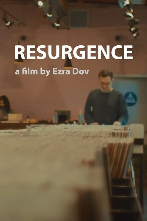 Resurgence (movie)