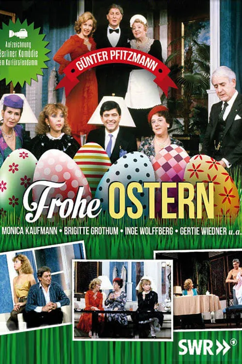 Frohe Ostern (фильм)