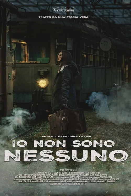 Io non sono nessuno (фильм)