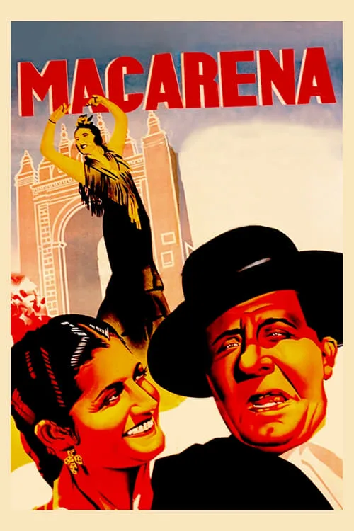 Macarena (movie)