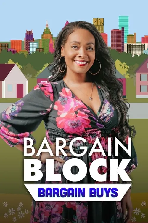 Bargain Block: Bargain Buys (сериал)