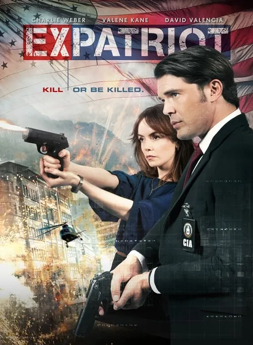 ExPatriot (movie)