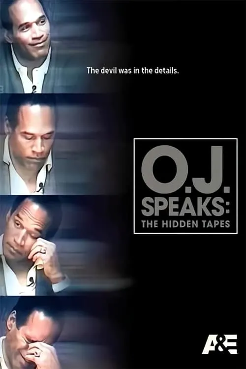 O.J. Speaks: The Hidden Tapes (фильм)