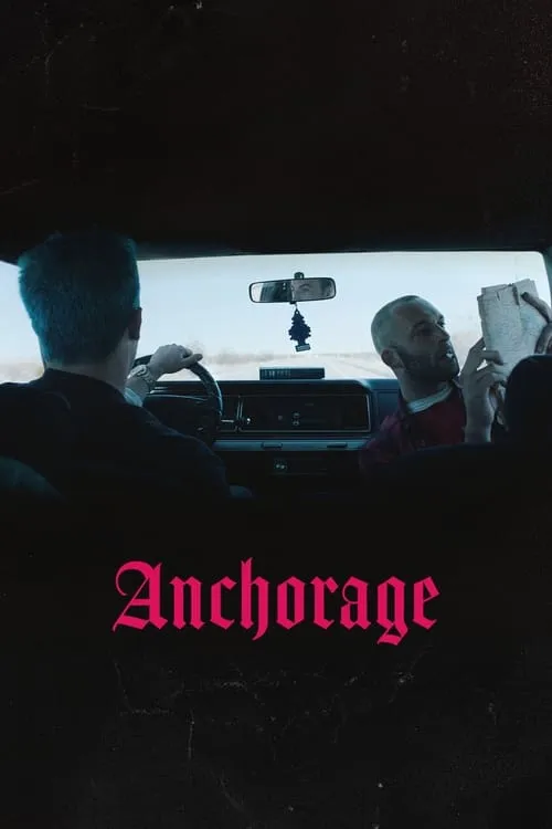 Anchorage (movie)