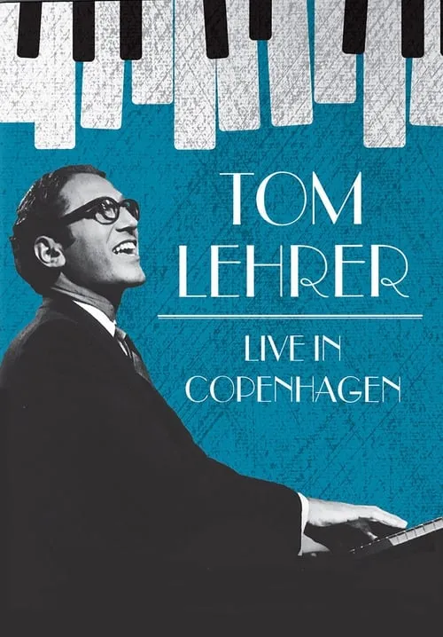 Tom Lehrer: Live in Copenhagen (фильм)