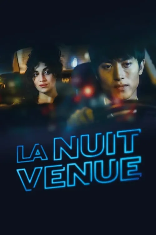 La Nuit venue (фильм)