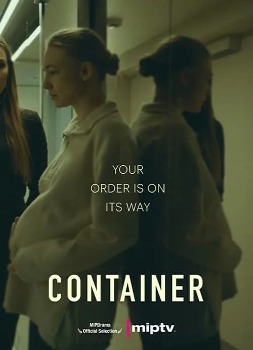 Container