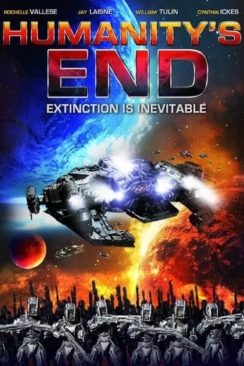 Humanity's End (movie)